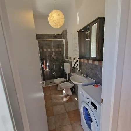 San Michele 호텔 레반토