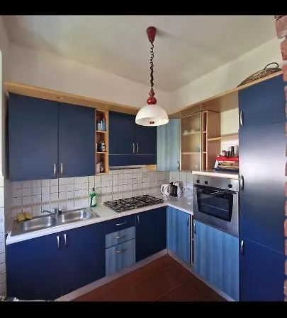 San Michele 레반토